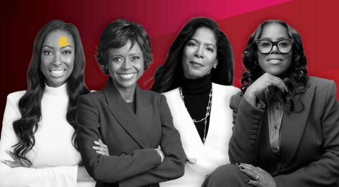 Black Enterprise Women of Power Summit 2025: Empowerment and Inspiration