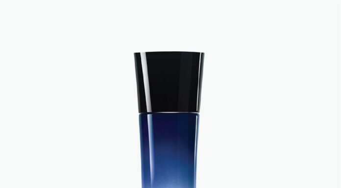 Armani Code Women Eau de Parfum Review: Bold Sensual & Iconic