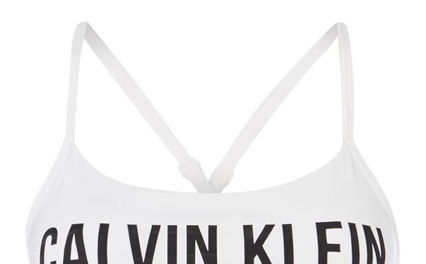 Calvin Klein Sports Bra for Women: Comfort Performance Confidence