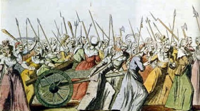 Rouse y el feminismo en Francia: Pensamiento y revolución