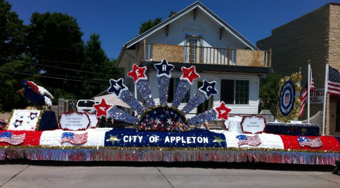 Patriotic & Proud: Best 4th of July Costumes for Women