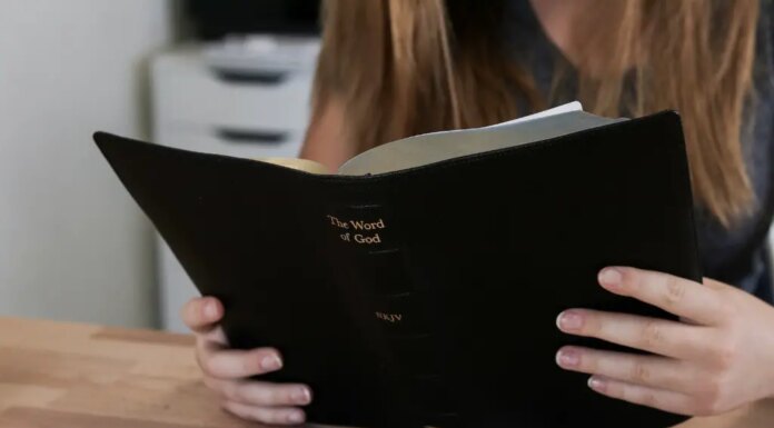 Can a Woman Be a Bishop According to the Bible? Theological Tensions Explored