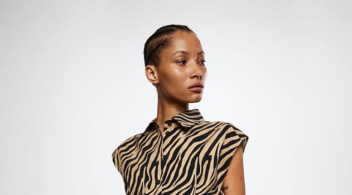 Animal Print Dresses for Women: Wild Styles for Every Occasion