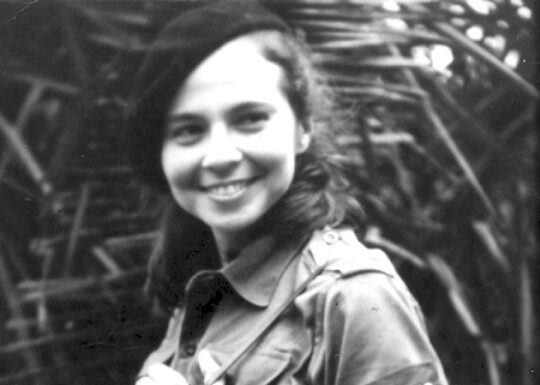 Third Wave Feminism in Cuba: Cuban Women Speak: Revolution Within the Revolution