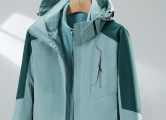 3-in-1 Jacket for Women: One Coat Endless Possibilities