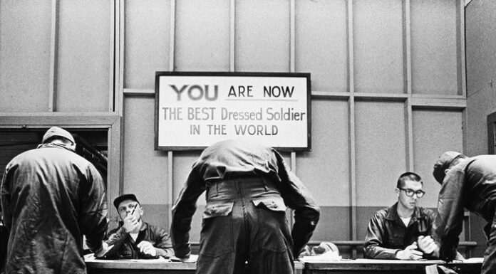 Can Women Register for the Draft? Understanding Military Policies