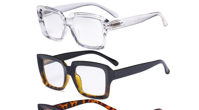 1.25 Readers for Women: Chic Clarity for Stylish Readers