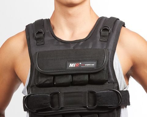 Benefits of Weighted Vests for Women: Enhance Your Workouts Safely
