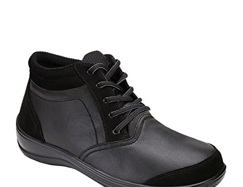 Boots for Plantar Fasciitis Women Love: Fashion Meets Foot Relief