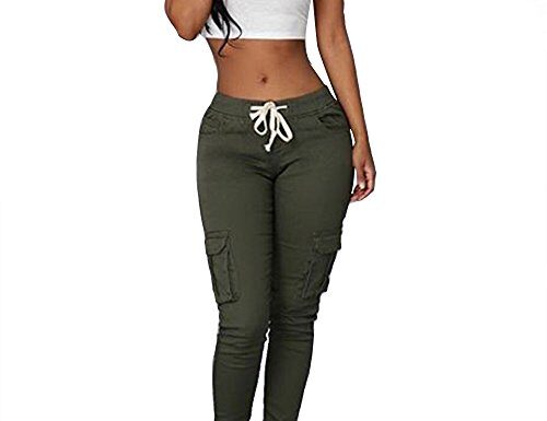 Army Fatigue Cargo Pants Women Love: Best Picks in 2025