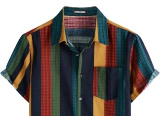 Disco to Daily: How to Rock 70s Style Shirts as Everyday Wear