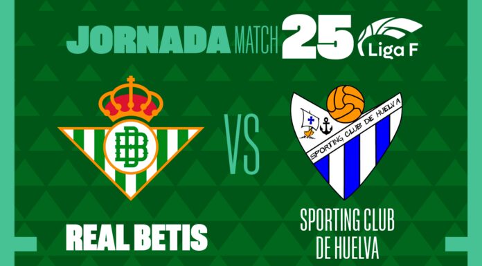¿Dónde mirar Sporting Club de Huelva contra Real Betis Féminas? Horarios actualizados