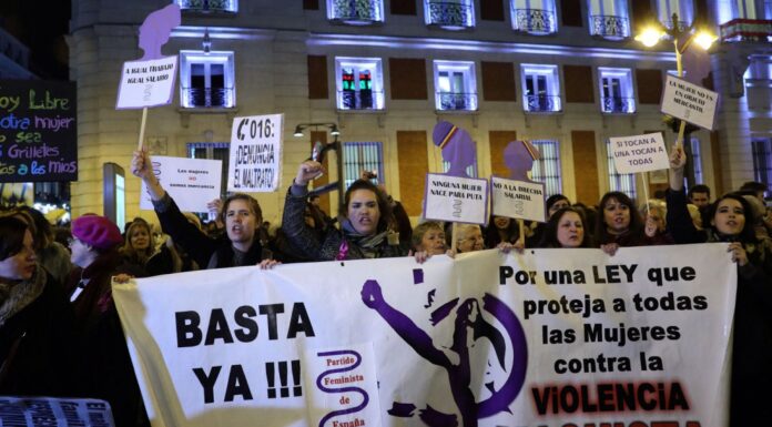 ¿Por qué las feministas están en contra de Vox? Política y derechos en choque