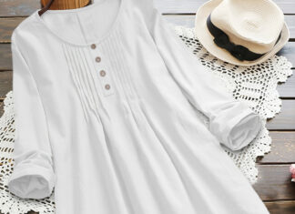 Brown Pants Women Plus Size: Sleek Lines for Every Curve