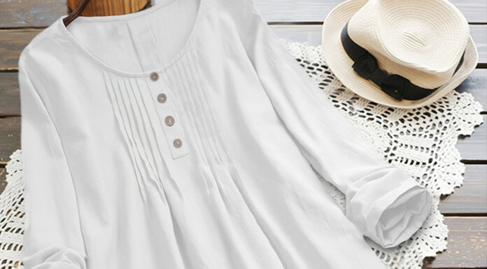 Brown Pants Women Plus Size: Sleek Lines for Every Curve