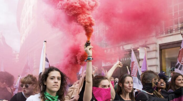 Komen Internal Documents Reveal Strong Ties to Catholic Church