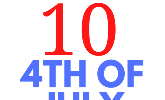 Celebrate in Style: Top 4th of July T-Shirts for Women