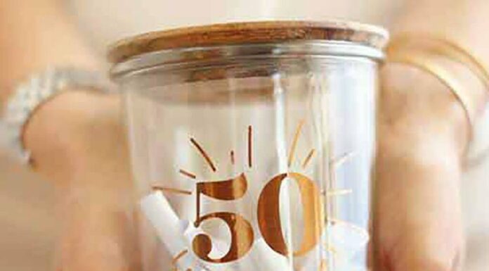 Celebrate in Style: Unique 50th Birthday Shirt Ideas for Women