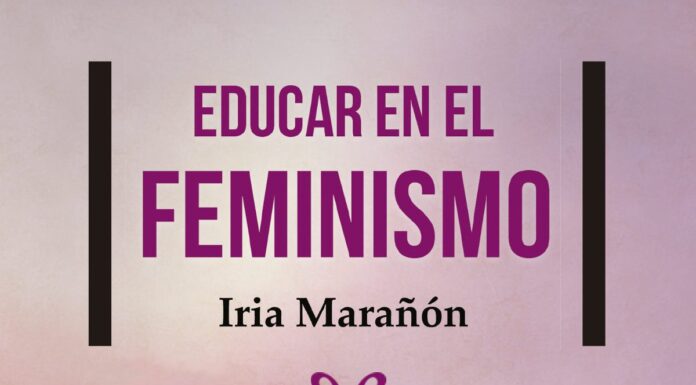 ¿Cómo educar en el feminismo? (TED de Iria) Inspiración para nuevas generaciones