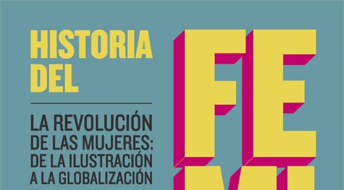 ¿Quién se cargó el feminismo? (Libro) Análisis y polémica