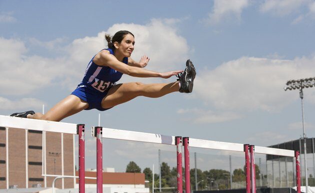 Are Women’s Hurdles Shorter Than Men’s? The Truth Behind Track Standards