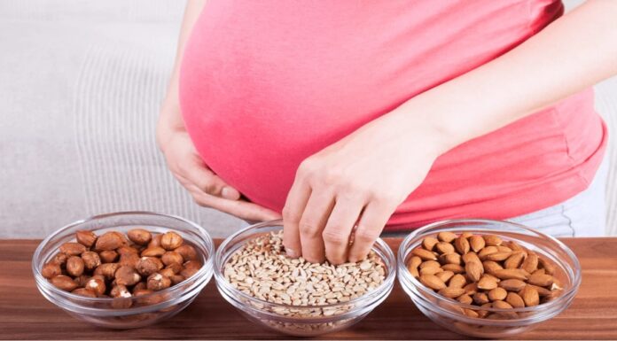 Can Pregnant Women Eat Pumpkin Seeds? Tiny Seeds Big Benefits