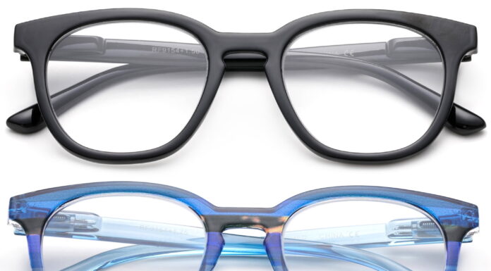 2.25 Reading Glasses for Women: Functional Fashion for Focused Living