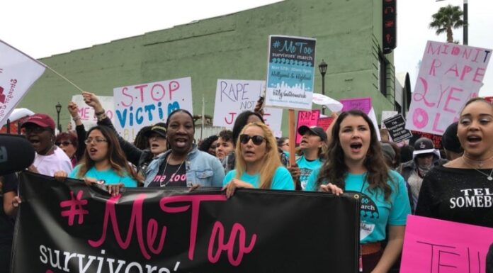 Me Too: El movimiento feminista que estremeció al planeta