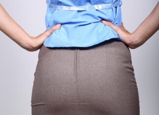 Brown Pencil Skirts for Women: Sharp Sleek & Professional