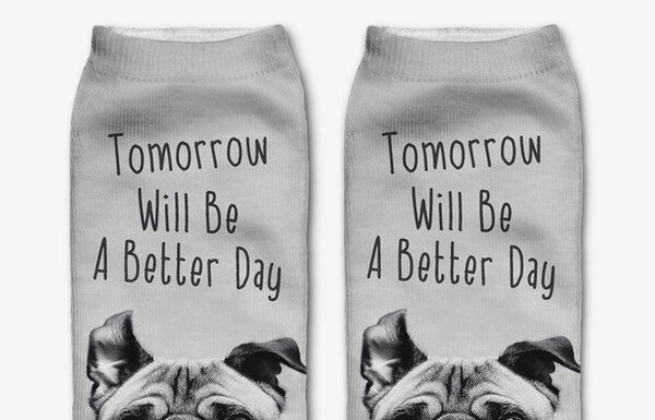 Animal Print Socks for Women: Add a Playful Twist to Your Look