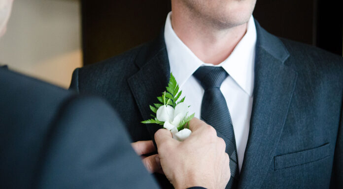 Can a Best Man Be a Woman? Wedding Roles Redefined