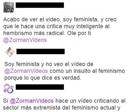¿Es lícito reírse del video anti-feminista de Zorman? Humor y crítica social