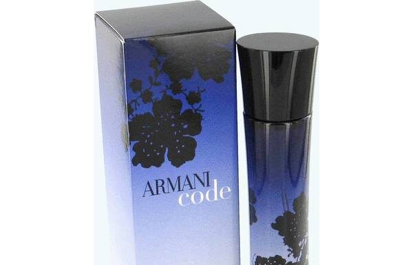 Buy Armani Code for Women: Why This Perfume Still Turns Heads