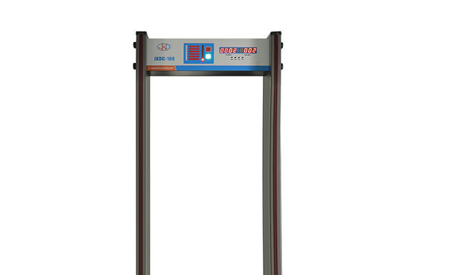 Can a Pregnant Woman Go Through a Metal Detector? Myth vs. Security