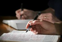 Can a Woman Teach the Word of God? A Look Across Religions