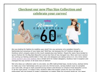 Black Dresses Plus Size Women: Celebrate Your Curves in Style