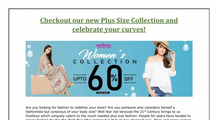 Black Dresses Plus Size Women: Celebrate Your Curves in Style