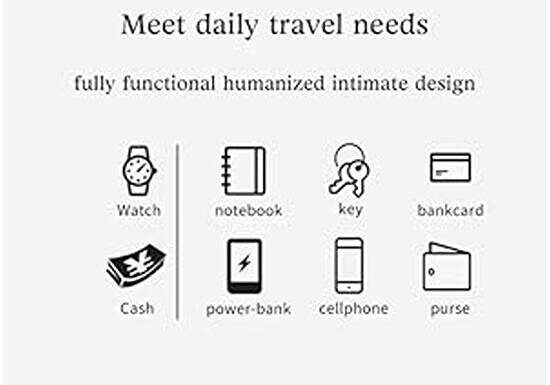 Anti Theft Handbags for Women: Top Picks for Smart Travelers