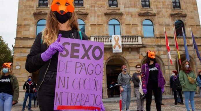 ¿Puede haber una prostitución feminista? Un debate sin consenso