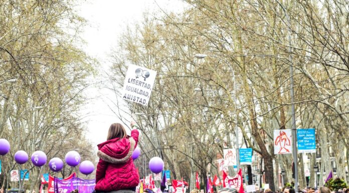 ¿Qué ha logrado el feminismo en los últimos 10 años? Avances recientes
