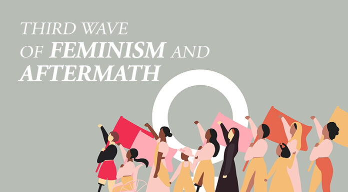 Third Wave Feminism in Denmark: Progressive Yet Pressing: Denmark’s Feminist Frontlines