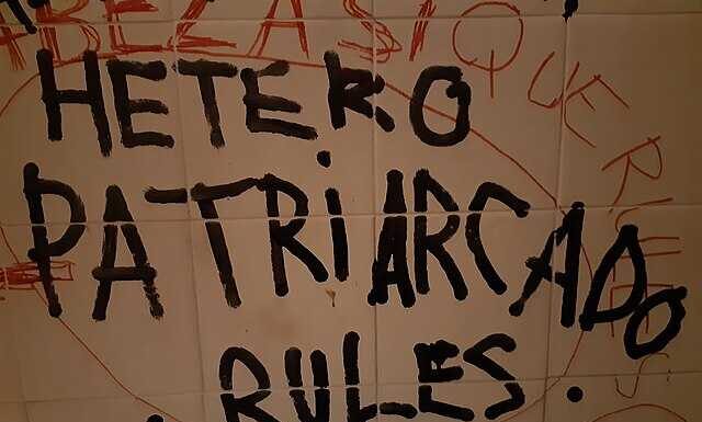 ¿El término heteropatriarcado es feminista? Historia y significado