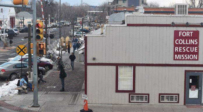 A Woman’s Place Fort Collins CO: Shelter Services & Safety