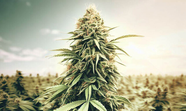 ¿Cómo cultivar Jack Herer feminizada? Homenaje a un ícono cannábico