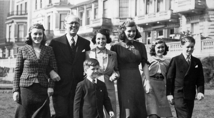 Ask Not: The Kennedys and the Women They Destroyed – A Chilling History