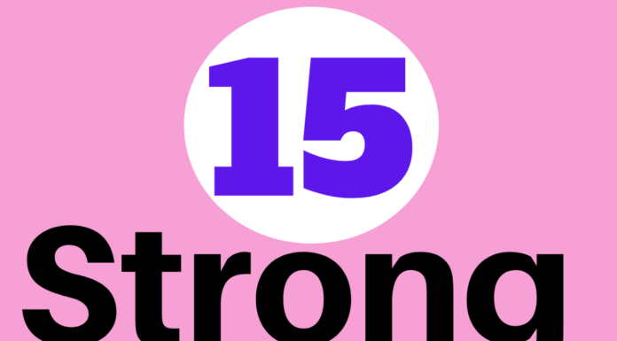 A Woman Is Strong – Poem About Power and Quiet Resilience