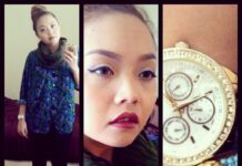 Blue and Yellow Dress for Women: Sunshine Style with Cool Hues