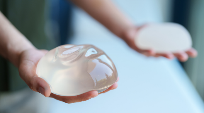 Breast Implant Victims Win Major Legal Victory in Court