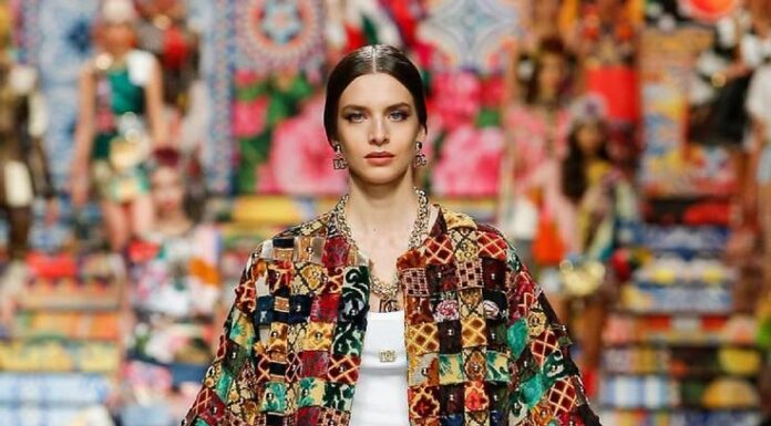 ¿Dónde encontrar Dolce & Gabbana Féminé? Guía para fashionistas