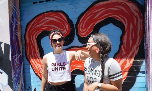 Women’s Day Customs and Traditions in Bahrain: Tradition and Modern Feminism Unite